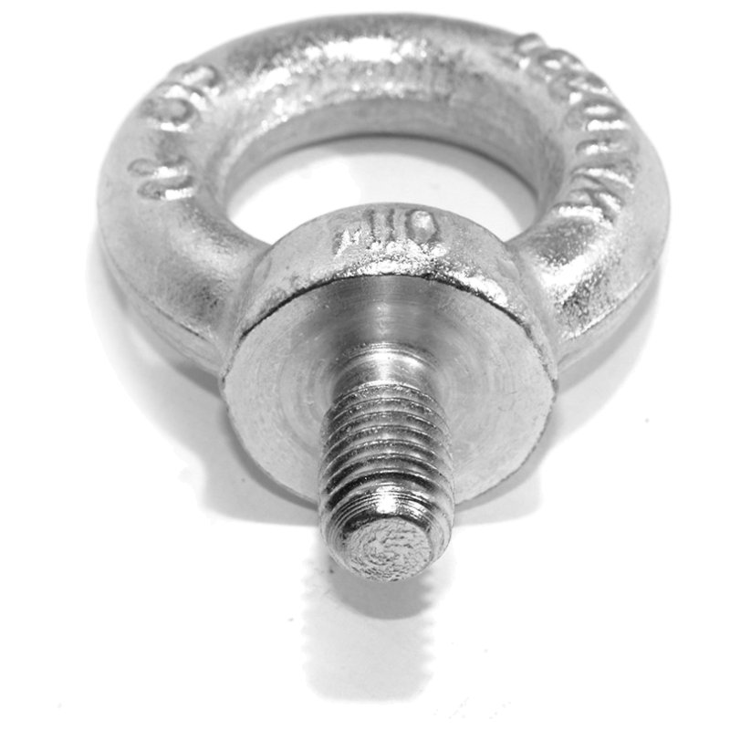 Рым-болт DIN 580 диам. 10 мм