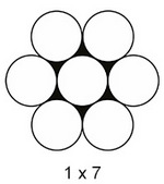 стальной канат DIN 3052 (1x7).jpg стальной канат DIN 3052 (1x7).jpg